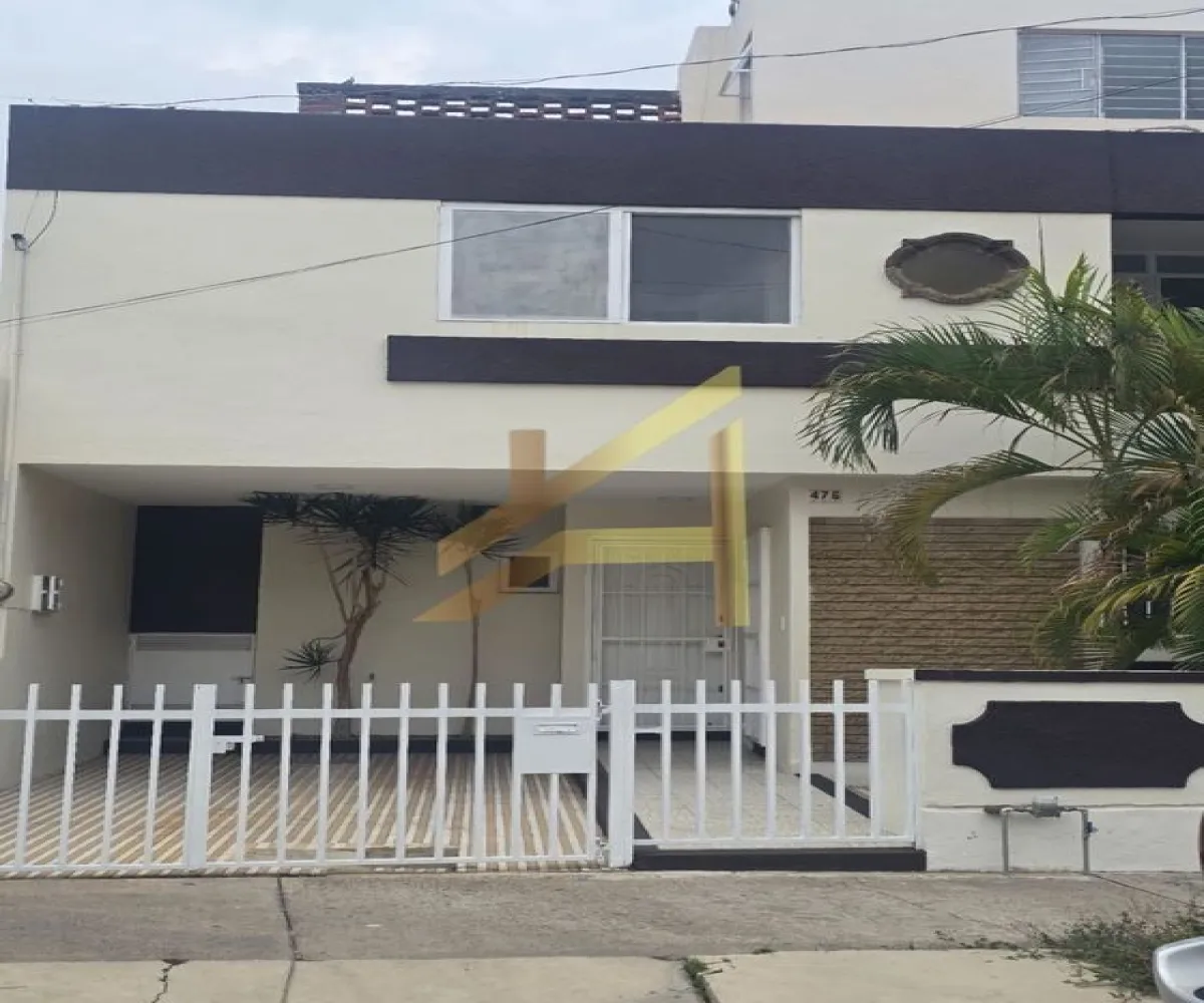 Casa En Renta,Colinas de La Normal,Calle Antonio Caso 476, Guadalajara, Jalisco 44270, 4 Habitaciones,1 Baño,Calle Antonio Caso,2,ppJpdRD