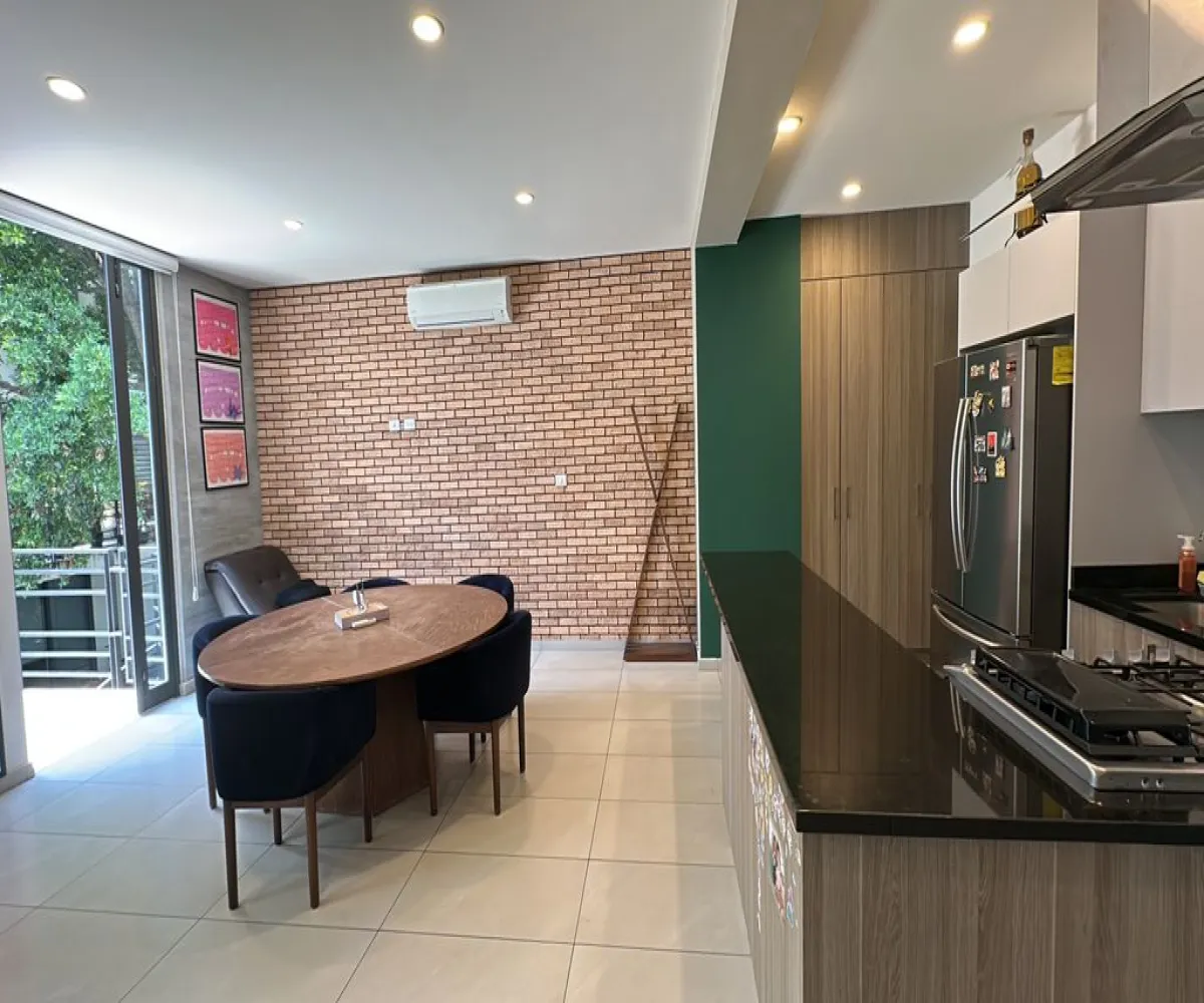 Departamento En Venta,Vallarta Poniente,Avenida Ignacio L Vallarta 4701, Zapopan, Jalisco 44509, 3 Habitaciones,2 Baños,Avenida Ignacio L Vallarta,1,pFEHGPe