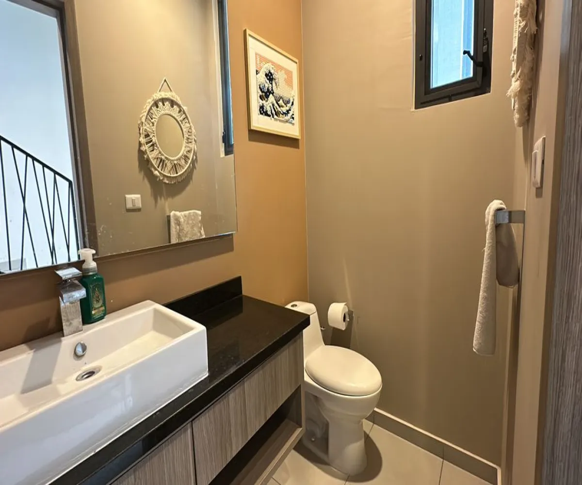 Departamento En Venta,Vallarta Poniente,Avenida Ignacio L Vallarta 4701, Zapopan, Jalisco 44509, 3 Habitaciones,2 Baños,Avenida Ignacio L Vallarta,1,pFEHGPe