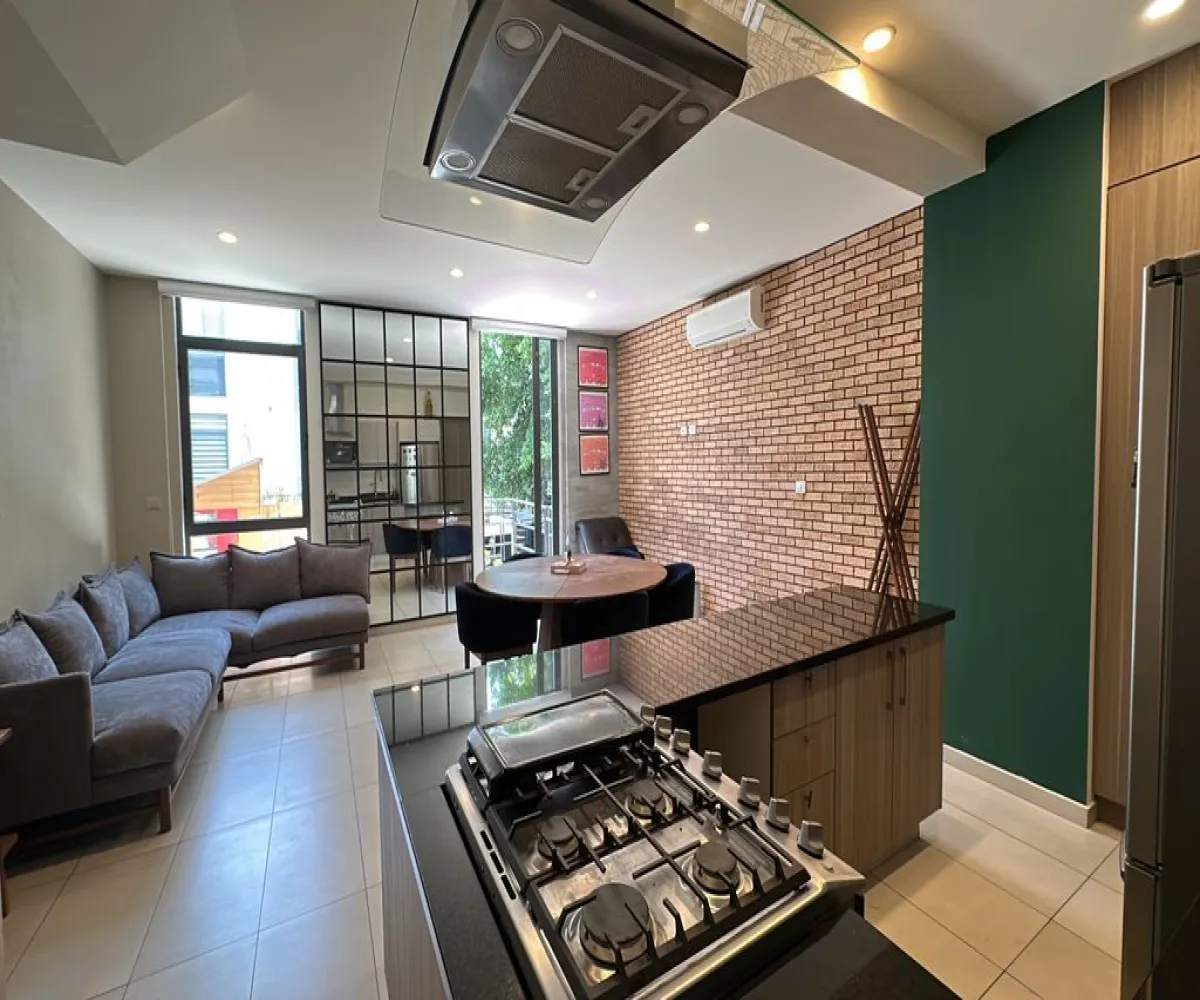 Departamento En Venta,Vallarta Poniente,Avenida Ignacio L Vallarta 4701, Zapopan, Jalisco 44509, 3 Habitaciones,2 Baños,Avenida Ignacio L Vallarta,1,pFEHGPe