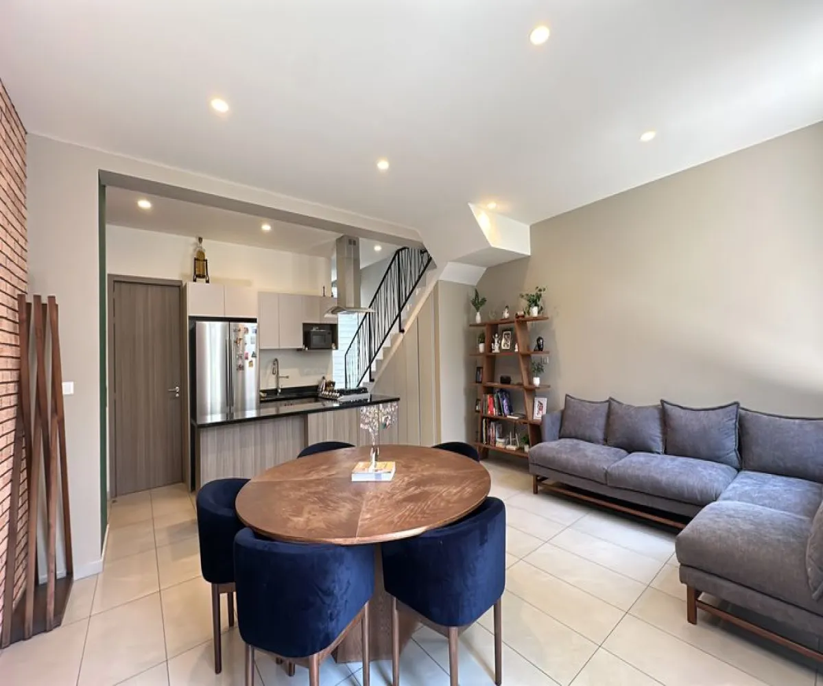 Departamento En Venta,Vallarta Poniente,Avenida Ignacio L Vallarta 4701, Zapopan, Jalisco 44509, 3 Habitaciones,2 Baños,Avenida Ignacio L Vallarta,1,pFEHGPe