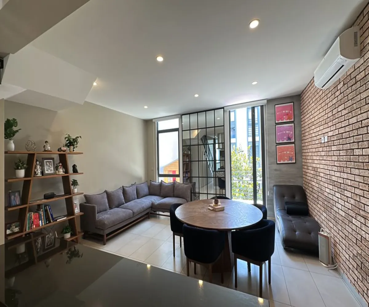 Departamento En Venta,Vallarta Poniente,Avenida Ignacio L Vallarta 4701, Zapopan, Jalisco 44509, 3 Habitaciones,2 Baños,Avenida Ignacio L Vallarta,1,pFEHGPe