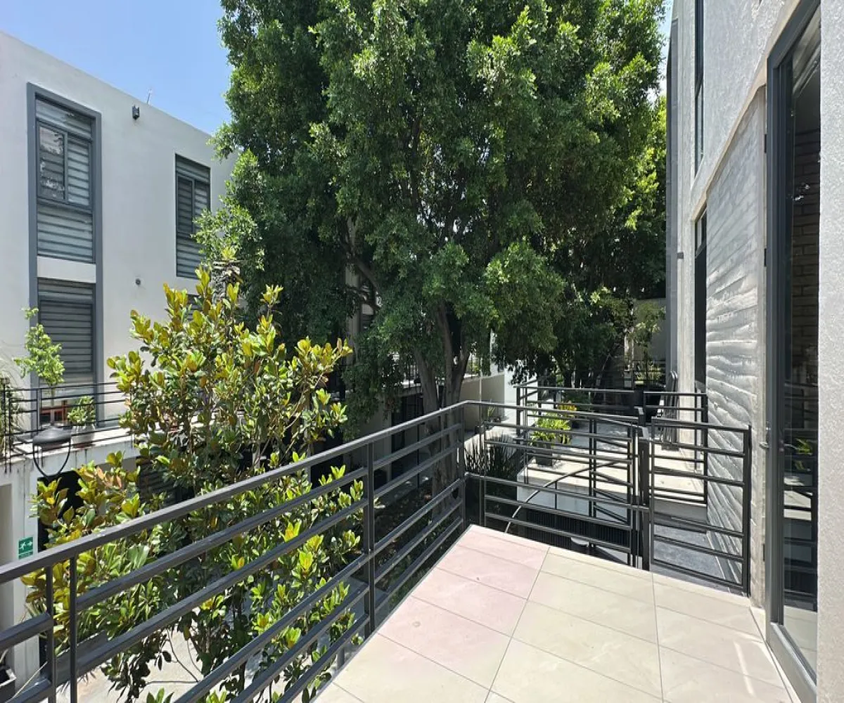 Departamento En Venta,Vallarta Poniente,Avenida Ignacio L Vallarta 4701, Zapopan, Jalisco 44509, 3 Habitaciones,2 Baños,Avenida Ignacio L Vallarta,1,pFEHGPe