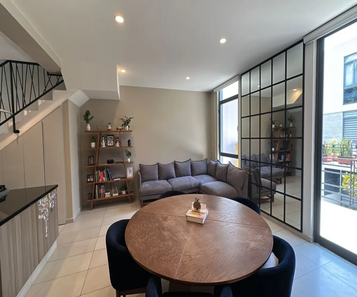 Departamento En Venta,Vallarta Poniente,Avenida Ignacio L Vallarta 4701, Zapopan, Jalisco 44509, 3 Habitaciones,2 Baños,Avenida Ignacio L Vallarta,1,pFEHGPe