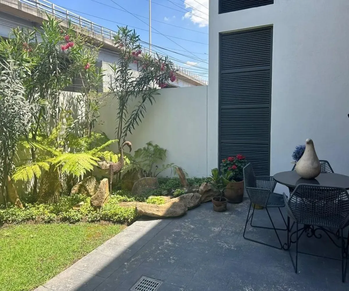 Departamento En Venta,Vallarta Poniente,Avenida Ignacio L Vallarta 4701, Zapopan, Jalisco 44509, 3 Habitaciones,3 Baños,Avenida Ignacio L Vallarta,1,pxBrwla