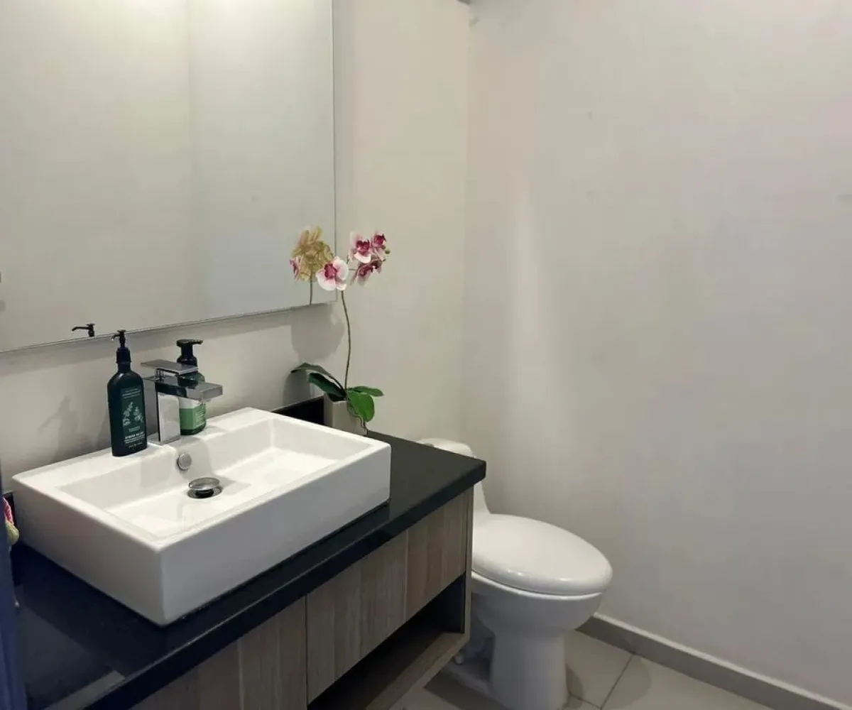 Departamento En Venta,Vallarta Poniente,Avenida Ignacio L Vallarta 4701, Zapopan, Jalisco 44509, 3 Habitaciones,3 Baños,Avenida Ignacio L Vallarta,1,pxBrwla
