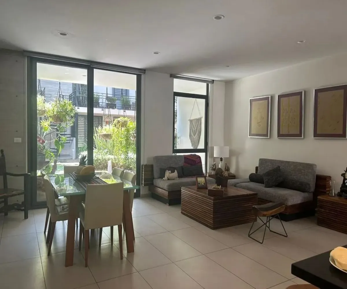 Departamento En Venta,Vallarta Poniente,Avenida Ignacio L Vallarta 4701, Zapopan, Jalisco 44509, 3 Habitaciones,3 Baños,Avenida Ignacio L Vallarta,1,pxBrwla