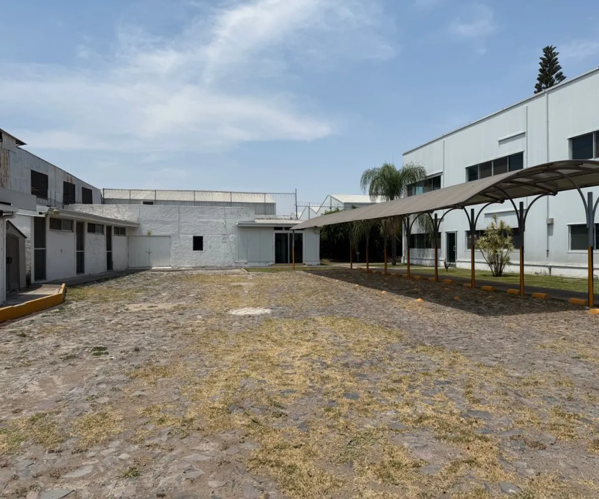 Bodega En Venta,Agua Blanca Industrial,Josefa Ortiz de Domínguez 24, Zapopan, Jalisco 45235,8 Baños,Josefa Ortiz de Domínguez,1,p7uMQyP