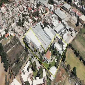 Bodega En Venta,Agua Blanca Industrial,Josefa Ortiz de Domínguez 24, Zapopan, Jalisco 45235,8 Baños,Josefa Ortiz de Domínguez,1,p7uMQyP