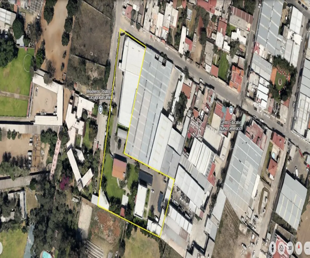 Bodega En Venta,Agua Blanca Industrial,Josefa Ortiz de Domínguez 24, Zapopan, Jalisco 45235,8 Baños,Josefa Ortiz de Domínguez,1,p7uMQyP