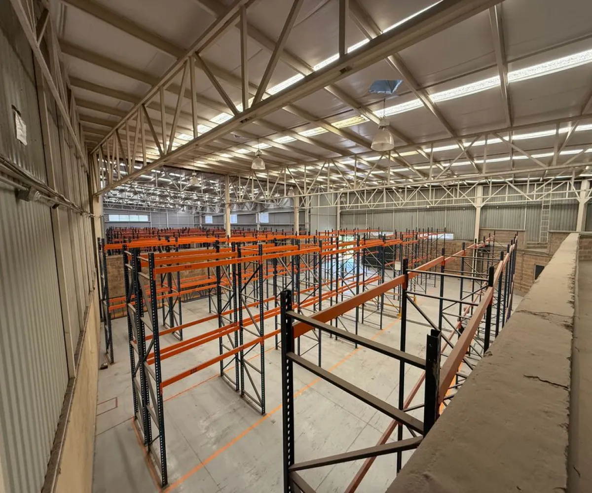 Bodega En Venta,Agua Blanca Industrial,Josefa Ortiz de Domínguez 24, Zapopan, Jalisco 45235,8 Baños,Josefa Ortiz de Domínguez,1,p7uMQyP