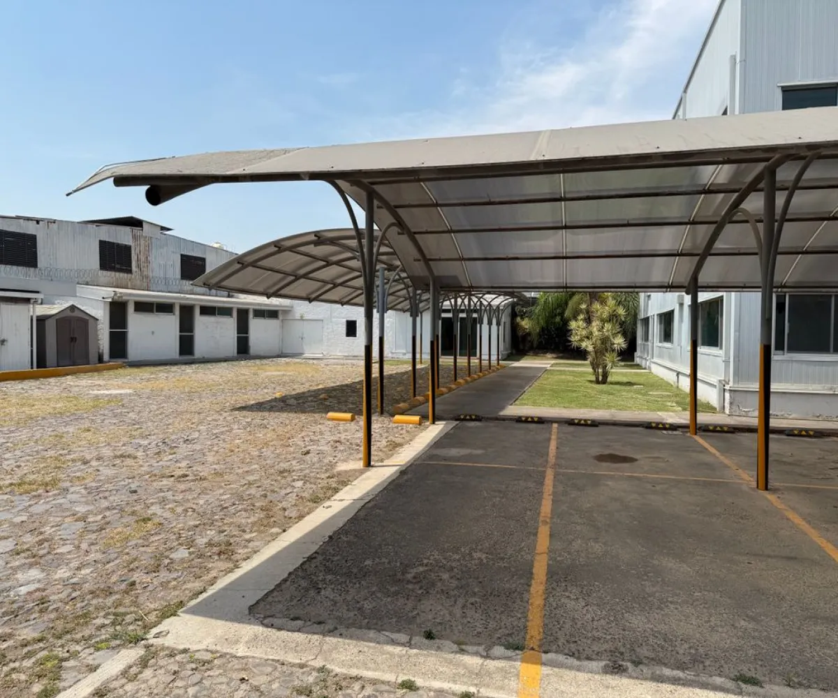 Bodega En Venta,Agua Blanca Industrial,Josefa Ortiz de Domínguez 24, Zapopan, Jalisco 45235,8 Baños,Josefa Ortiz de Domínguez,1,p7uMQyP