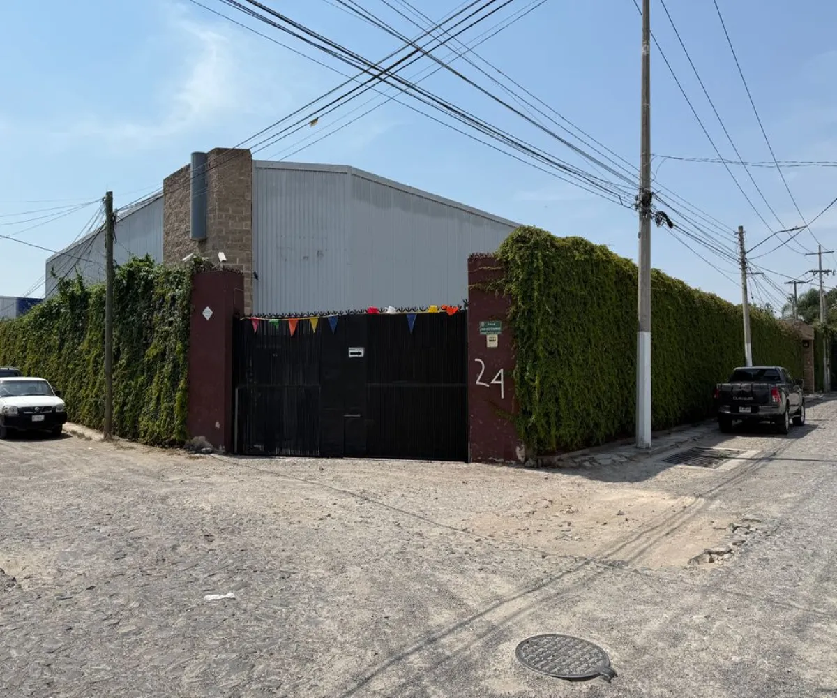 Bodega En Venta,Agua Blanca Industrial,Josefa Ortiz de Domínguez 24, Zapopan, Jalisco 45235,8 Baños,Josefa Ortiz de Domínguez,1,p7uMQyP