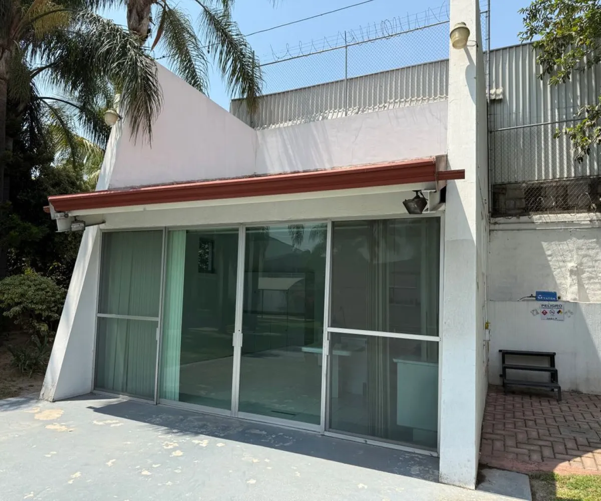 Bodega En Venta,Agua Blanca Industrial,Josefa Ortiz de Domínguez 24, Zapopan, Jalisco 45235,8 Baños,Josefa Ortiz de Domínguez,1,p7uMQyP