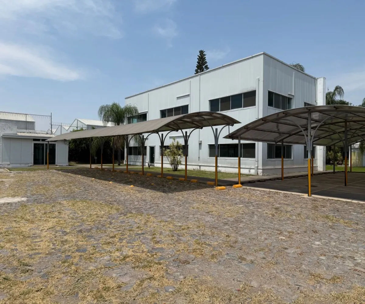 Bodega En Venta,Agua Blanca Industrial,Josefa Ortiz de Domínguez 24, Zapopan, Jalisco 45235,8 Baños,Josefa Ortiz de Domínguez,1,p7uMQyP
