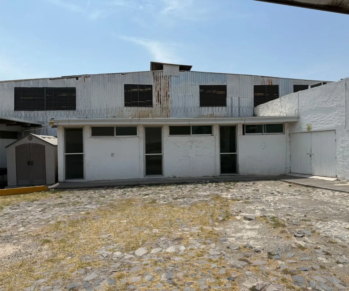 Bodega En Venta,Agua Blanca Industrial,Josefa Ortiz de Domínguez 24, Zapopan, Jalisco 45235,8 Baños,Josefa Ortiz de Domínguez,1,p7uMQyP