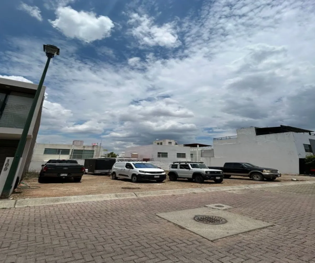 Terreno En Venta,Los Almendros,Prolongación Río Blanco 1676, Zapopan, Jalisco 45135,Prolongación Río Blanco,pJnEkcI