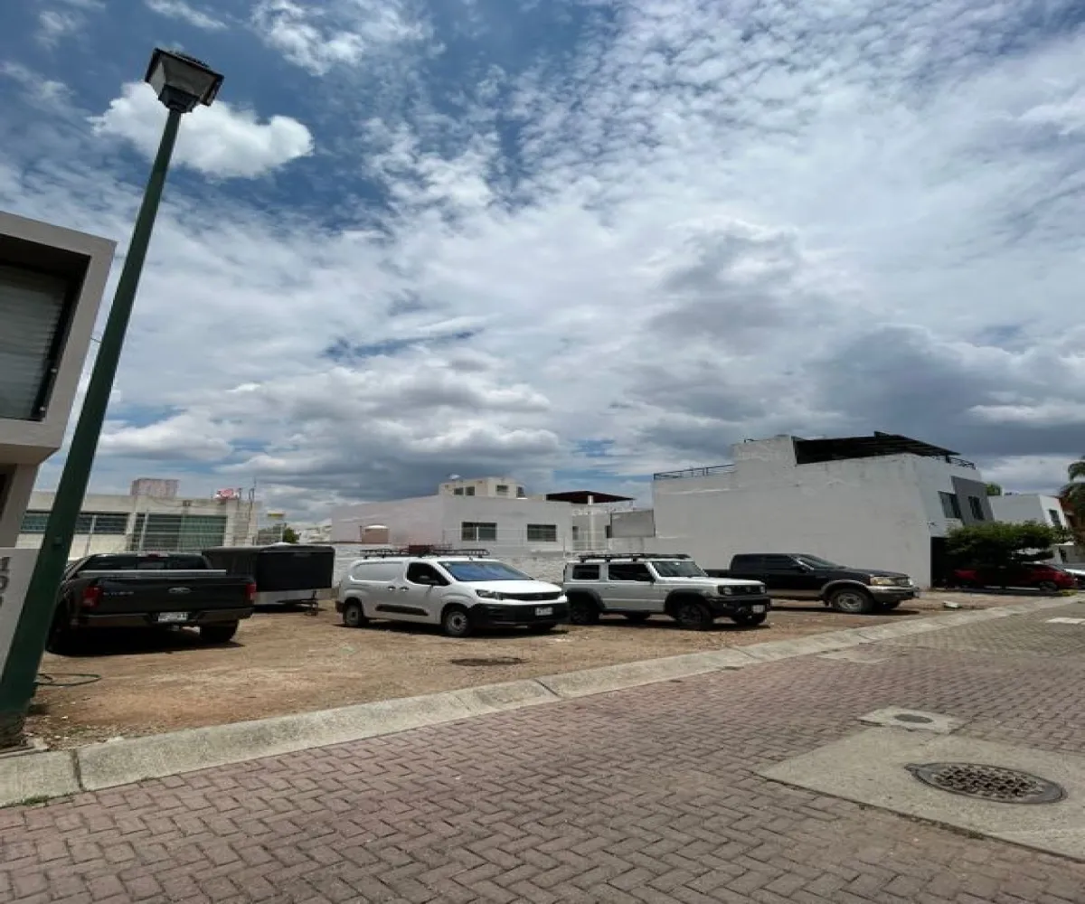 Terreno En Venta,Los Almendros,Prolongación Río Blanco 1676, Zapopan, Jalisco 45135,Prolongación Río Blanco,pJnEkcI