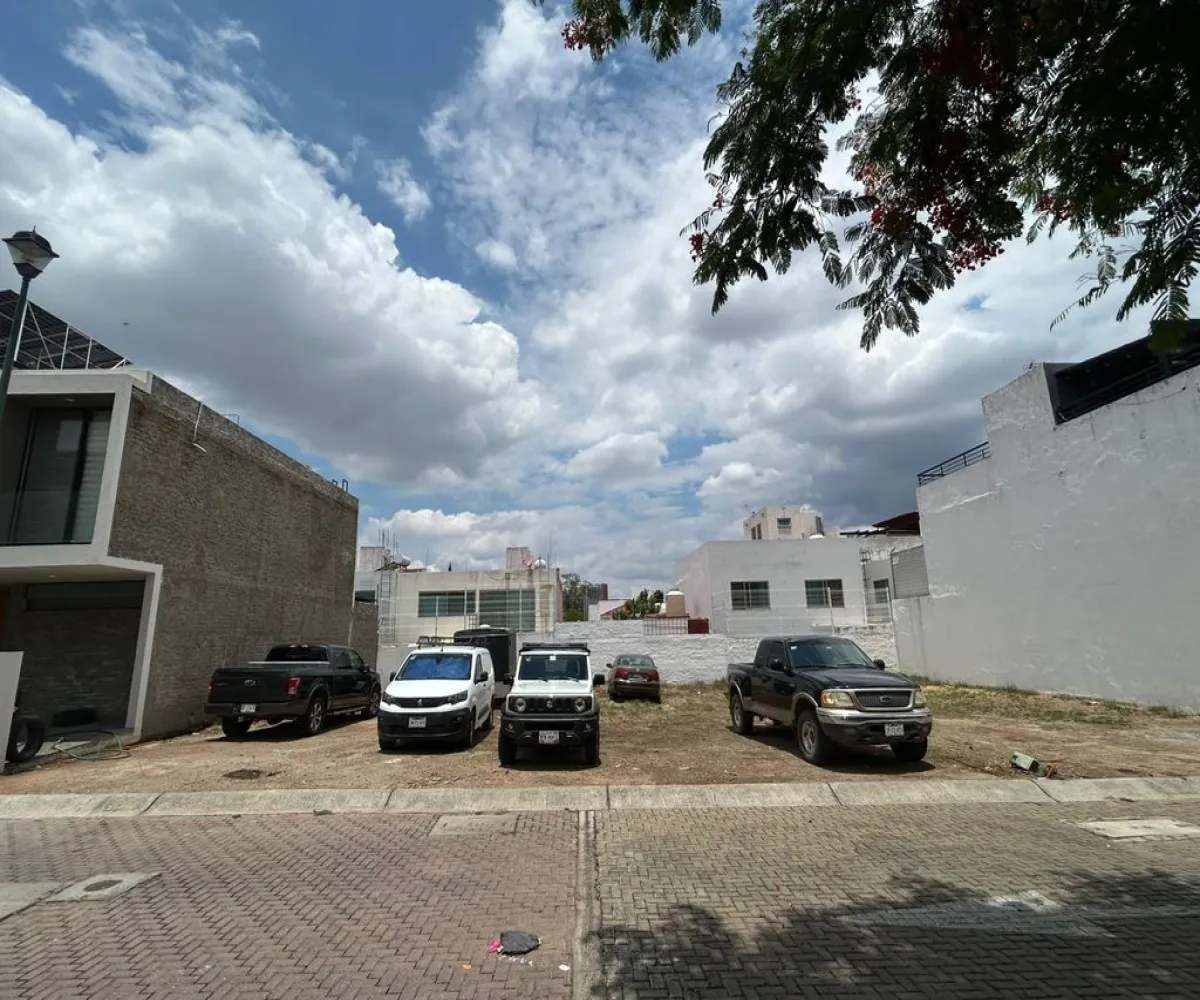 Terreno En Venta,Los Almendros,Prolongación Río Blanco 1676, Zapopan, Jalisco 45135,Prolongación Río Blanco,pJnEkcI