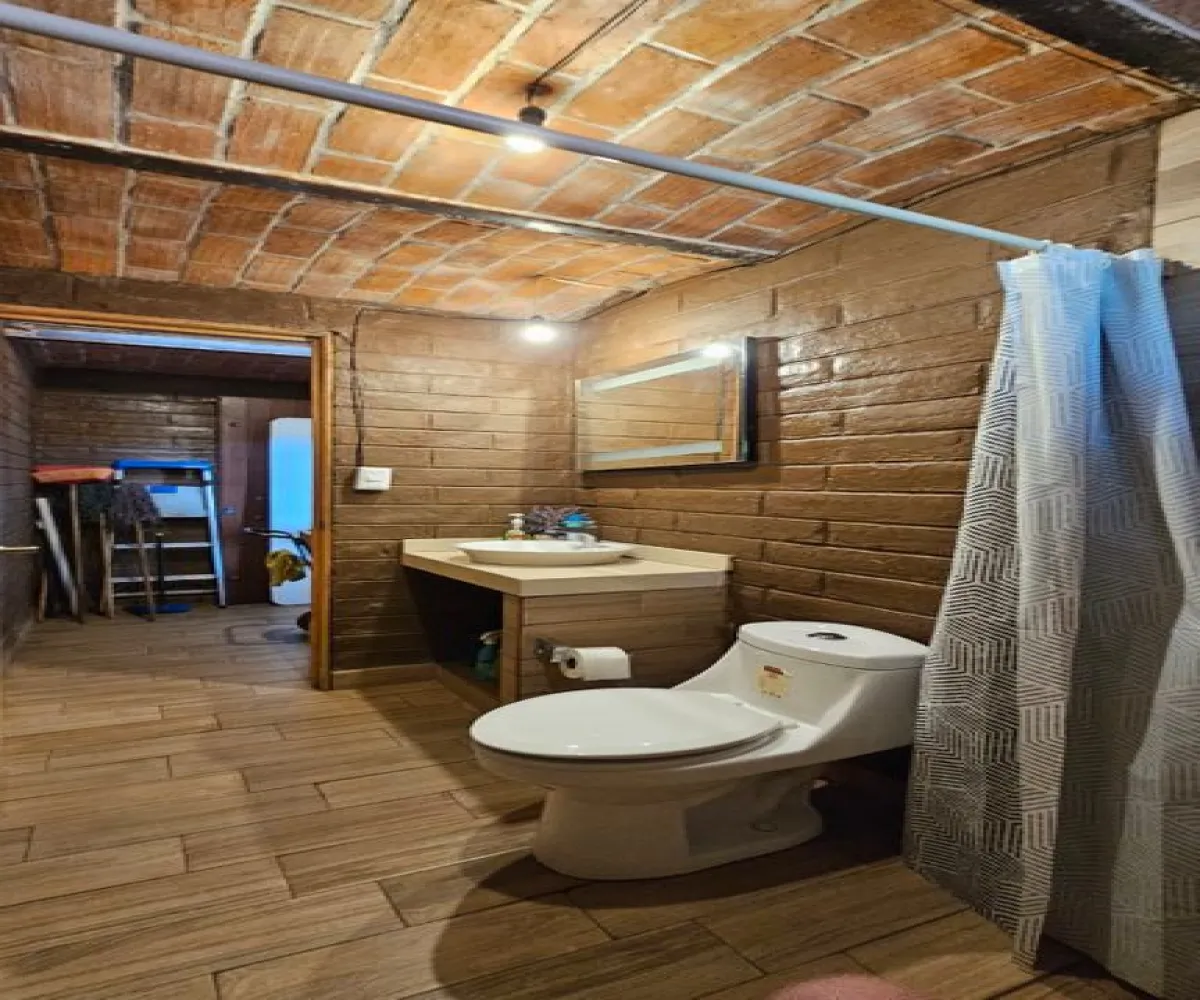 Casa En Venta,PINARES TAPALPA,CARETERA GAUADALAJARA-TAPALPA S/N, Tapalpa, Jalisco 49340, 2 Habitaciones,1 Baño,CARETERA GAUADALAJARA-TAPALPA,2,pqXn636