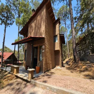 Casa En Venta,PINARES TAPALPA,CARETERA GAUADALAJARA-TAPALPA S/N, Tapalpa, Jalisco 49340, 2 Habitaciones,1 Baño,CARETERA GAUADALAJARA-TAPALPA,2,pqXn636