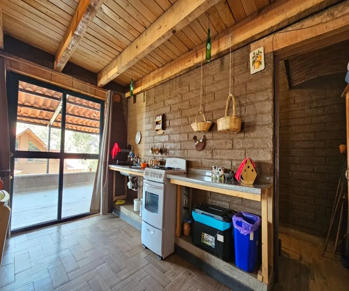 Casa En Venta,PINARES TAPALPA,CARETERA GAUADALAJARA-TAPALPA S/N, Tapalpa, Jalisco 49340, 2 Habitaciones,1 Baño,CARETERA GAUADALAJARA-TAPALPA,2,pqXn636