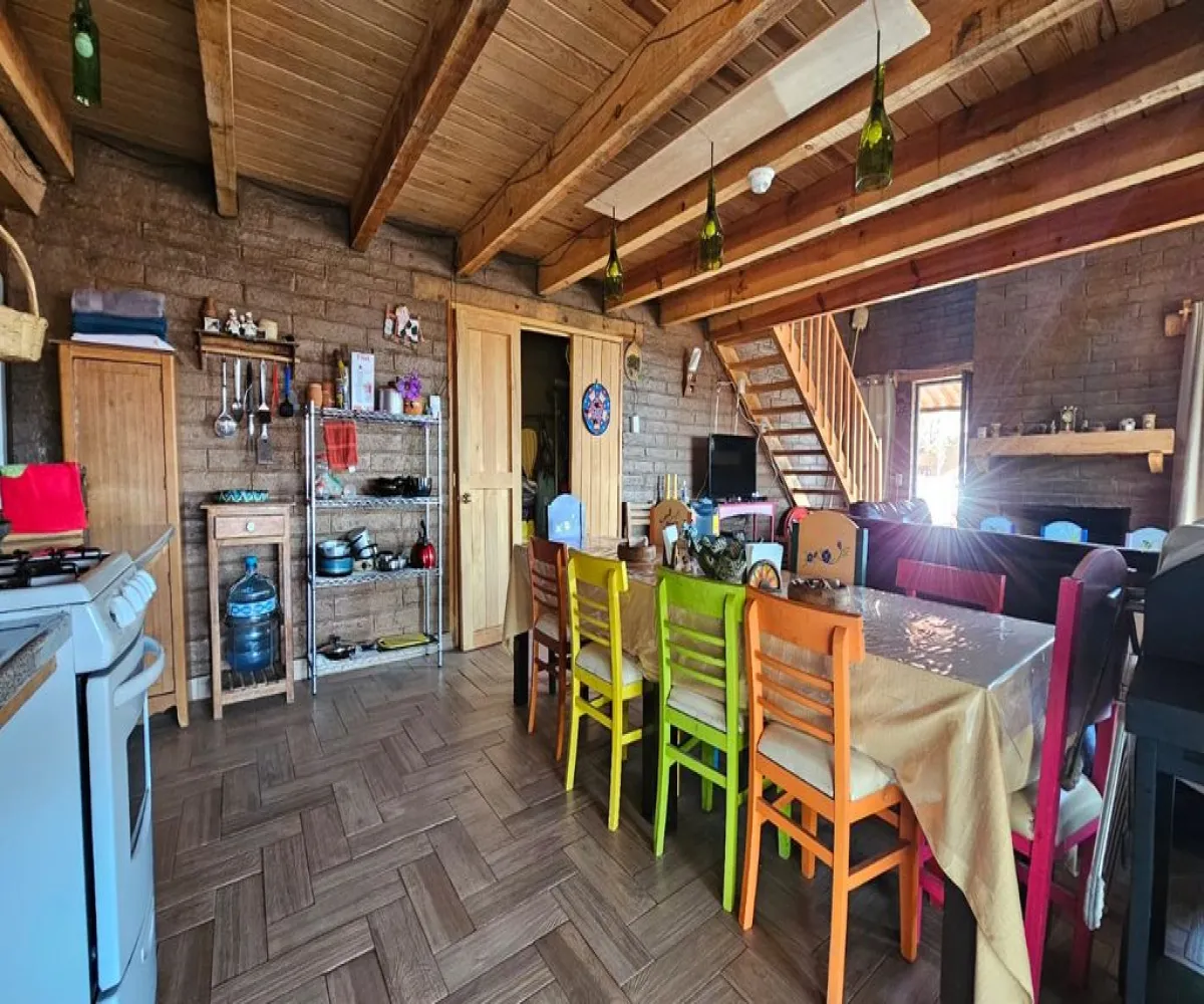 Casa En Venta,PINARES TAPALPA,CARETERA GAUADALAJARA-TAPALPA S/N, Tapalpa, Jalisco 49340, 2 Habitaciones,1 Baño,CARETERA GAUADALAJARA-TAPALPA,2,pqXn636