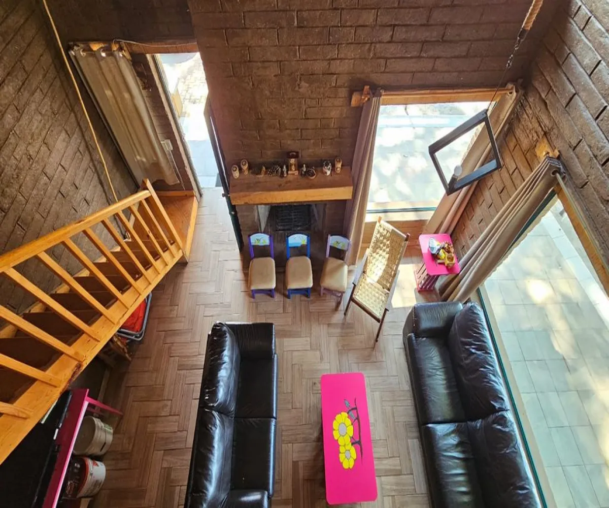 Casa En Venta,PINARES TAPALPA,CARETERA GAUADALAJARA-TAPALPA S/N, Tapalpa, Jalisco 49340, 2 Habitaciones,1 Baño,CARETERA GAUADALAJARA-TAPALPA,2,pqXn636