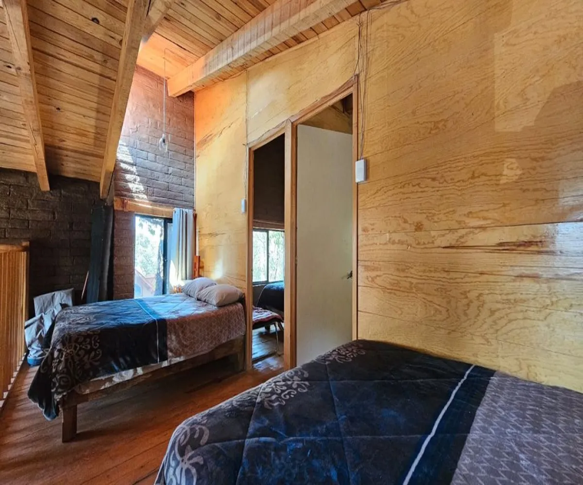 Casa En Venta,PINARES TAPALPA,CARETERA GAUADALAJARA-TAPALPA S/N, Tapalpa, Jalisco 49340, 2 Habitaciones,1 Baño,CARETERA GAUADALAJARA-TAPALPA,2,pqXn636