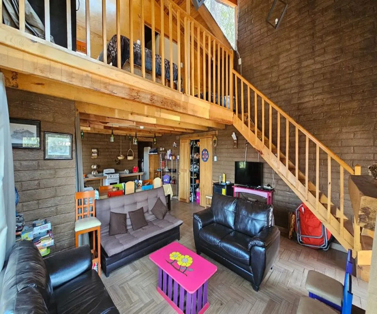 Casa En Venta,PINARES TAPALPA,CARETERA GAUADALAJARA-TAPALPA S/N, Tapalpa, Jalisco 49340, 2 Habitaciones,1 Baño,CARETERA GAUADALAJARA-TAPALPA,2,pqXn636