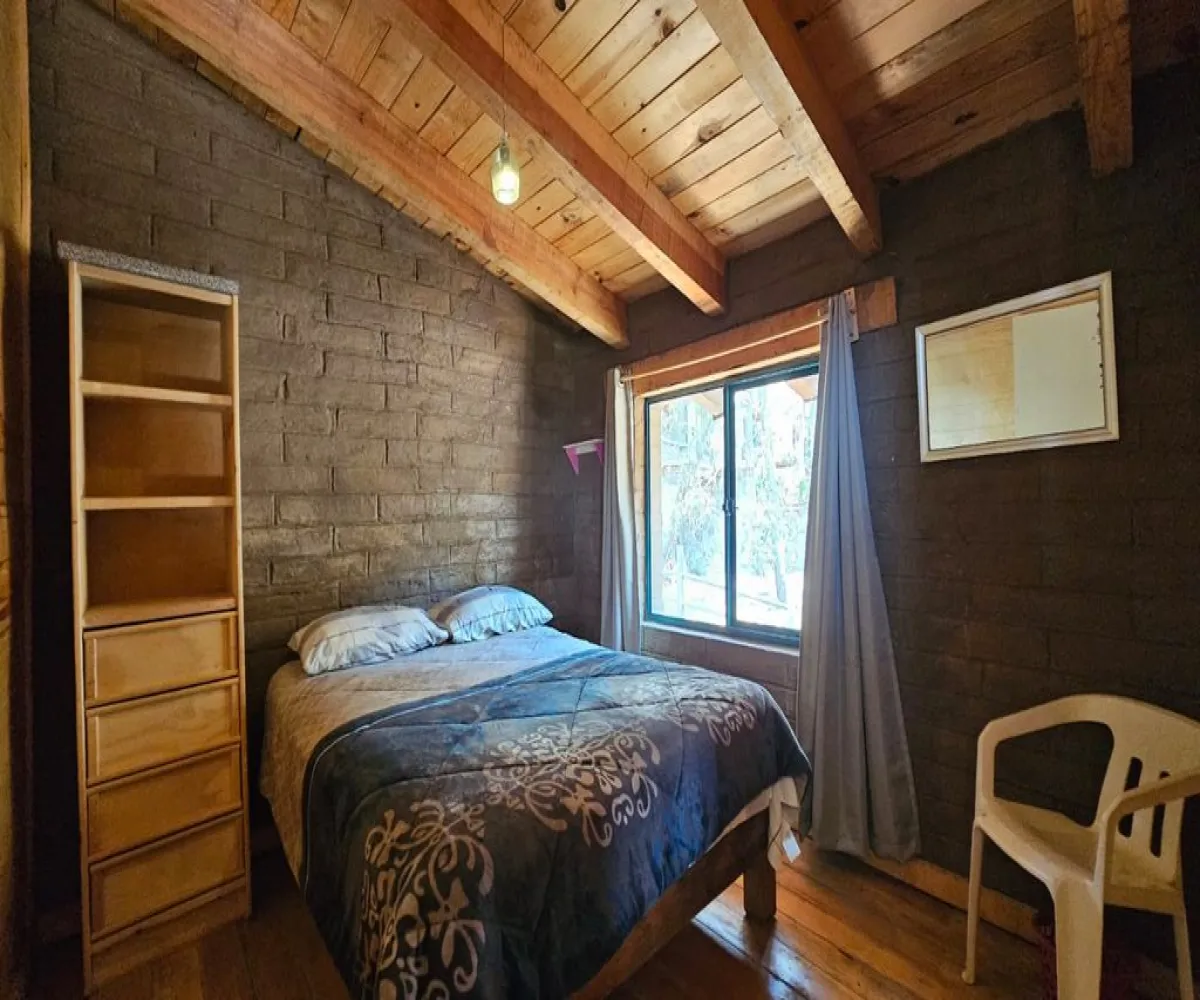 Casa En Venta,PINARES TAPALPA,CARETERA GAUADALAJARA-TAPALPA S/N, Tapalpa, Jalisco 49340, 2 Habitaciones,1 Baño,CARETERA GAUADALAJARA-TAPALPA,2,pqXn636