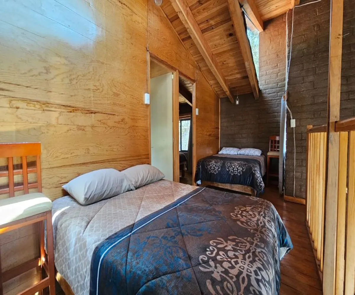 Casa En Venta,PINARES TAPALPA,CARETERA GAUADALAJARA-TAPALPA S/N, Tapalpa, Jalisco 49340, 2 Habitaciones,1 Baño,CARETERA GAUADALAJARA-TAPALPA,2,pqXn636