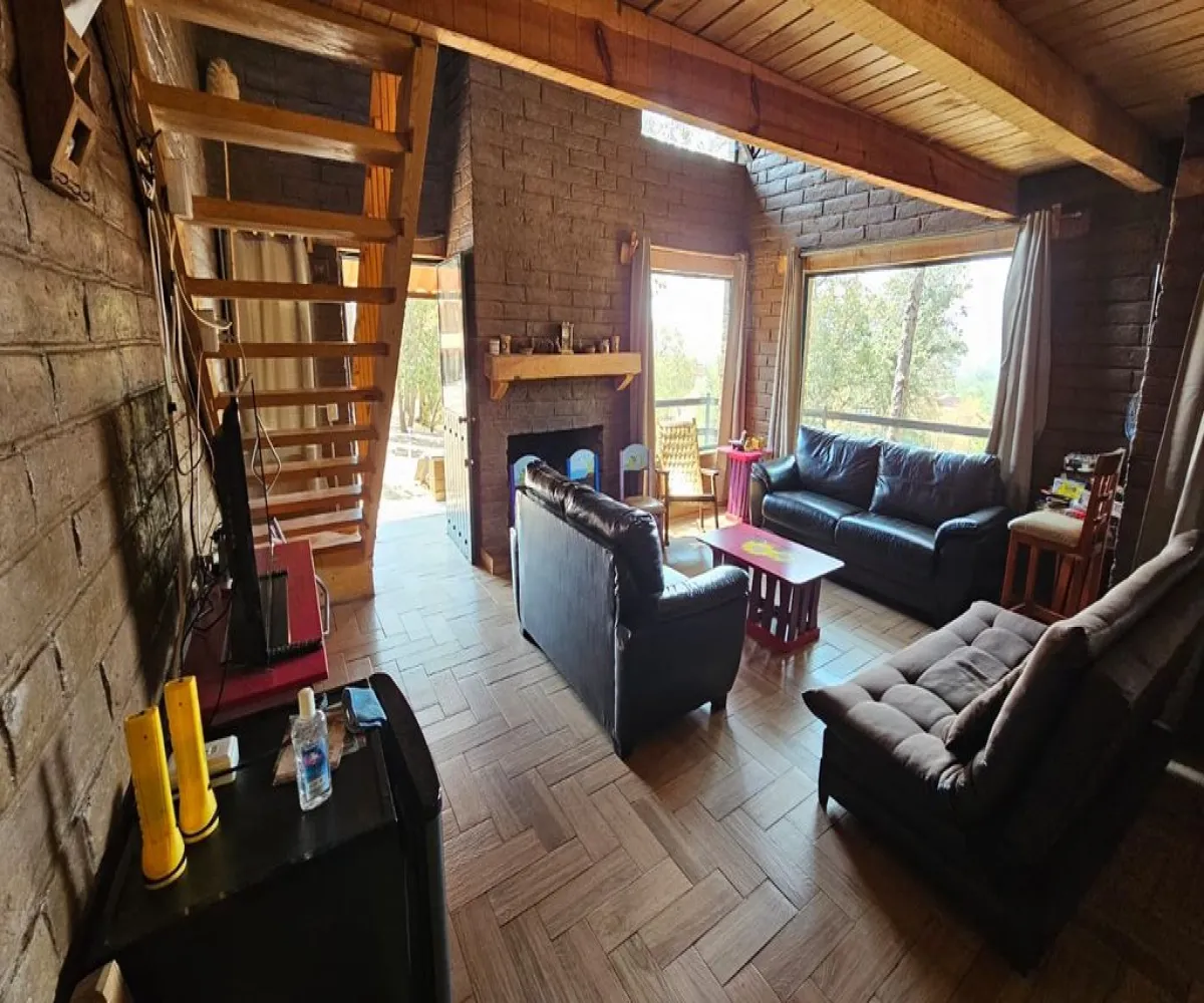 Casa En Venta,PINARES TAPALPA,CARETERA GAUADALAJARA-TAPALPA S/N, Tapalpa, Jalisco 49340, 2 Habitaciones,1 Baño,CARETERA GAUADALAJARA-TAPALPA,2,pqXn636