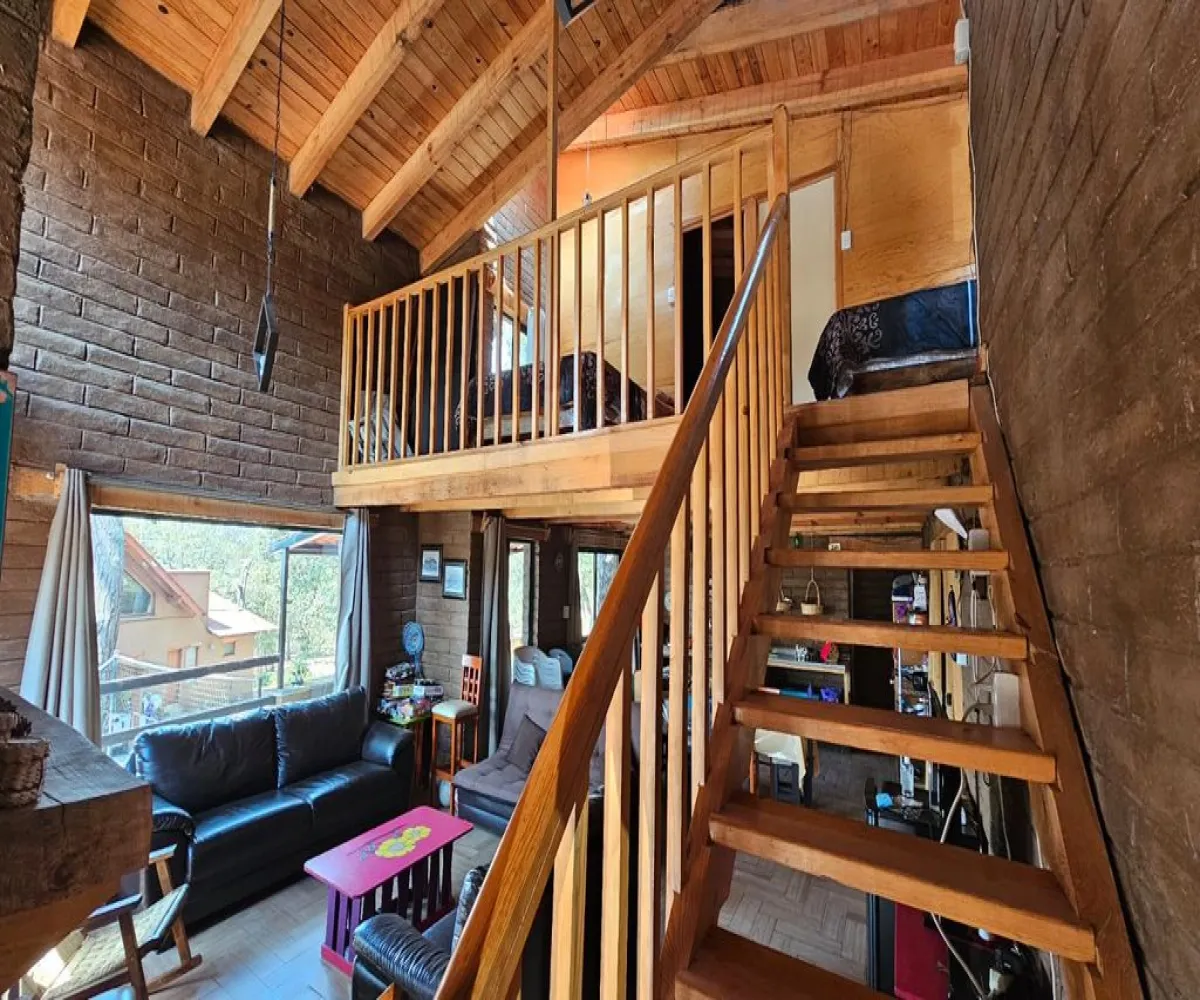 Casa En Venta,PINARES TAPALPA,CARETERA GAUADALAJARA-TAPALPA S/N, Tapalpa, Jalisco 49340, 2 Habitaciones,1 Baño,CARETERA GAUADALAJARA-TAPALPA,2,pqXn636