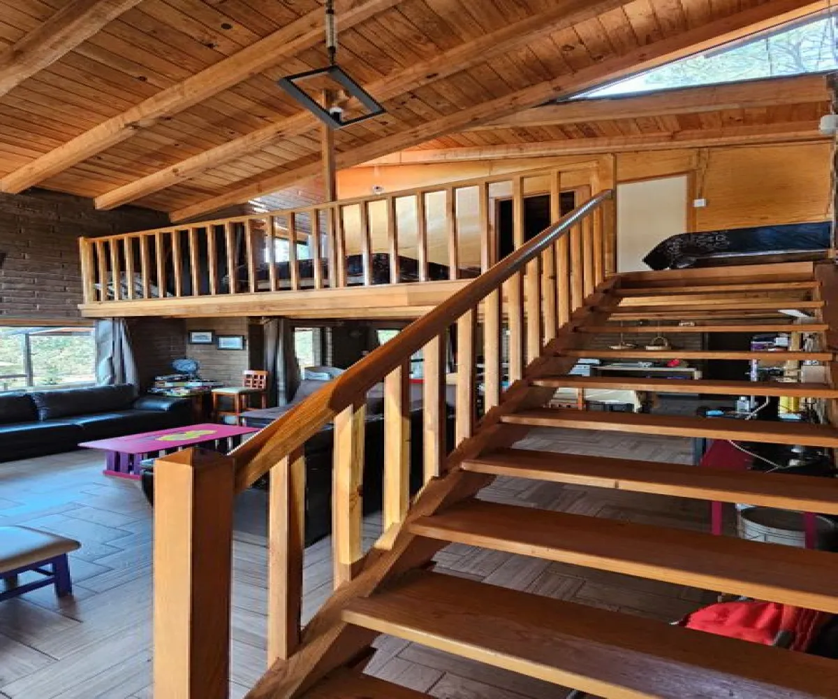 Casa En Venta,PINARES TAPALPA,CARETERA GAUADALAJARA-TAPALPA S/N, Tapalpa, Jalisco 49340, 2 Habitaciones,1 Baño,CARETERA GAUADALAJARA-TAPALPA,2,pqXn636