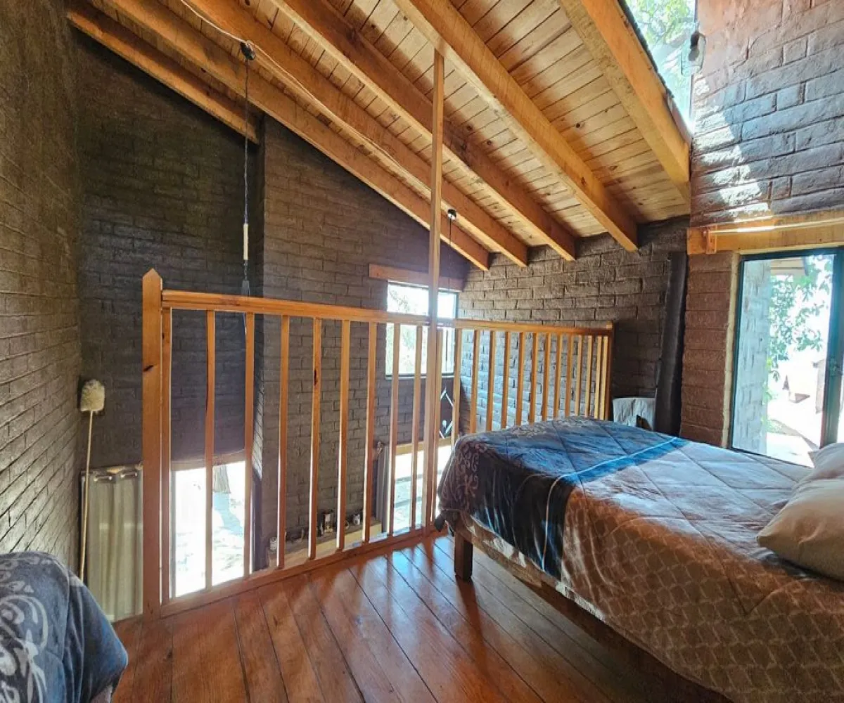 Casa En Venta,PINARES TAPALPA,CARETERA GAUADALAJARA-TAPALPA S/N, Tapalpa, Jalisco 49340, 2 Habitaciones,1 Baño,CARETERA GAUADALAJARA-TAPALPA,2,pqXn636