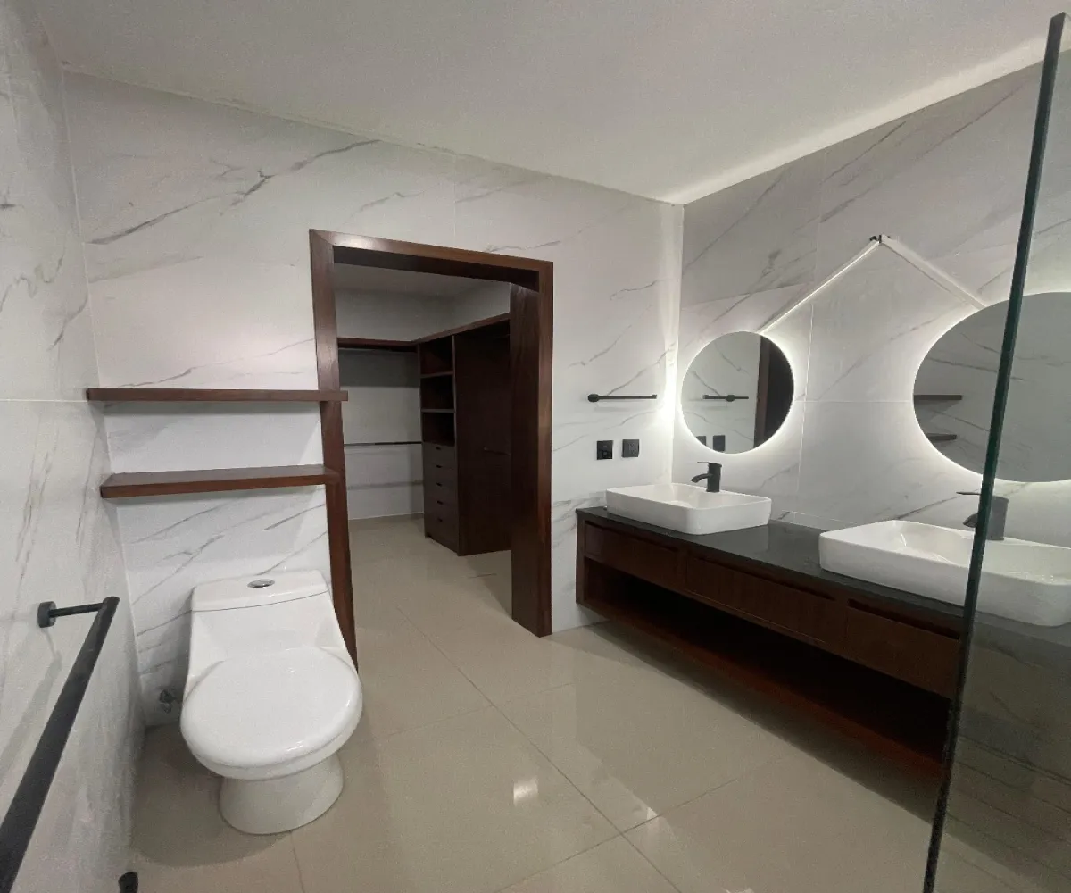 Casa En Venta,Vitana Residencial,Altavista Pte. 303 38C, Zapopan, Jalisco 45133, 4 Habitaciones,4 Baños,Altavista Pte. ,3,723228