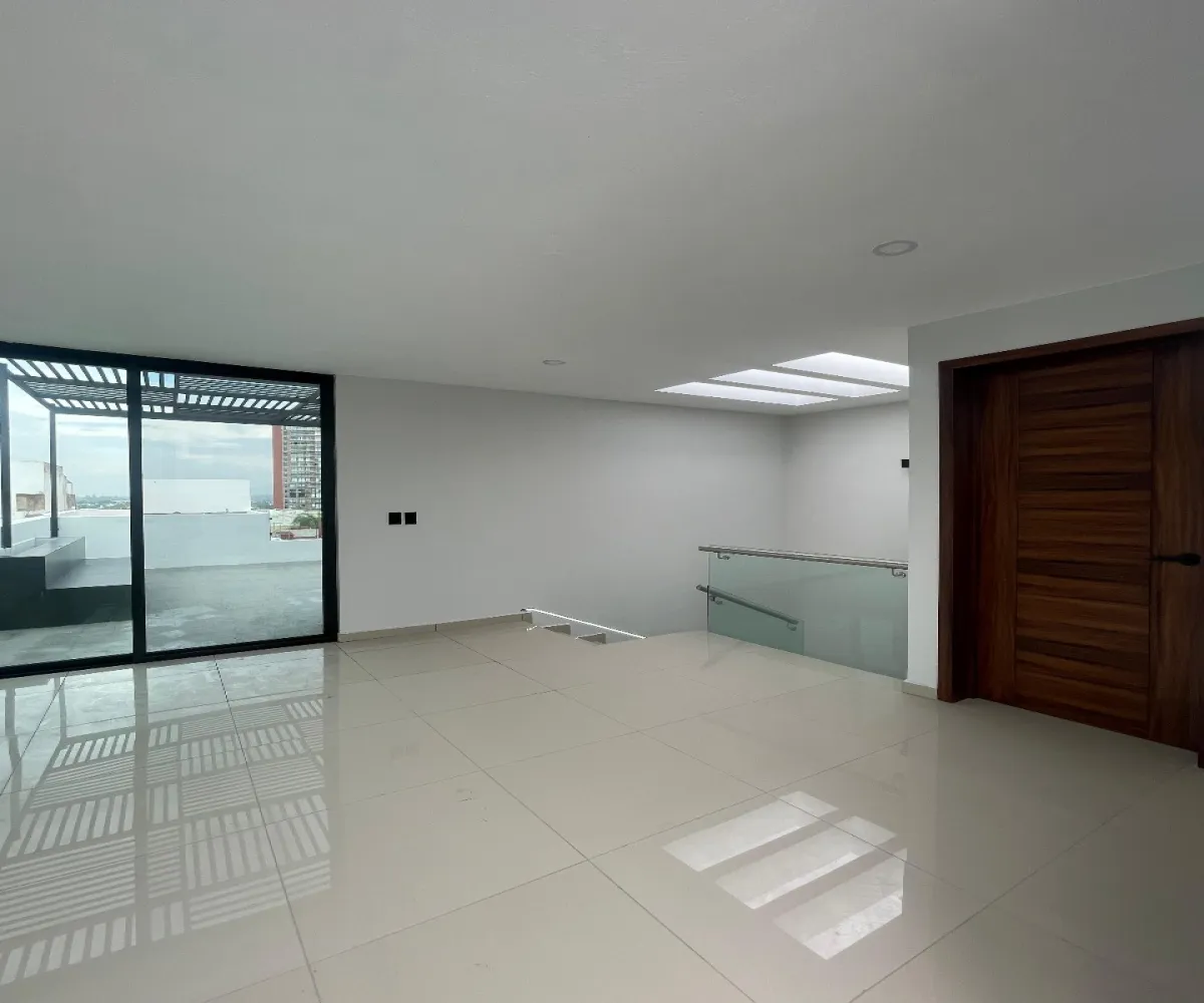 Casa En Venta,Vitana Residencial,Altavista Pte. 303 38C, Zapopan, Jalisco 45133, 4 Habitaciones,4 Baños,Altavista Pte. ,3,723228