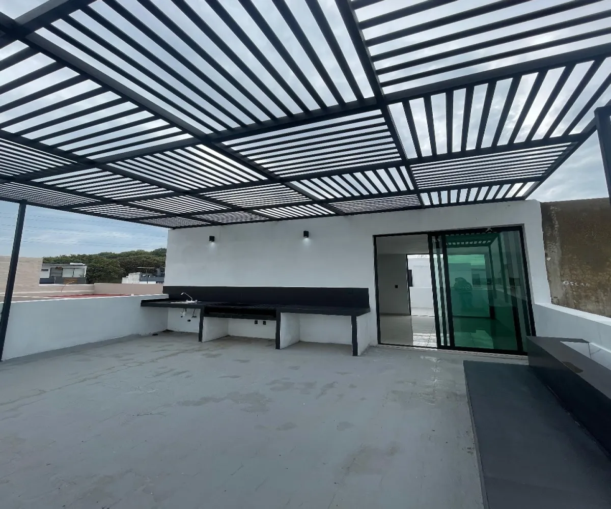 Casa En Venta,Vitana Residencial,Altavista Pte. 303 38C, Zapopan, Jalisco 45133, 4 Habitaciones,4 Baños,Altavista Pte. ,3,723228