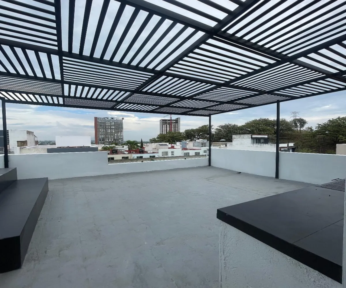 Casa En Venta,Vitana Residencial,Altavista Pte. 303 38C, Zapopan, Jalisco 45133, 4 Habitaciones,4 Baños,Altavista Pte. ,3,723228