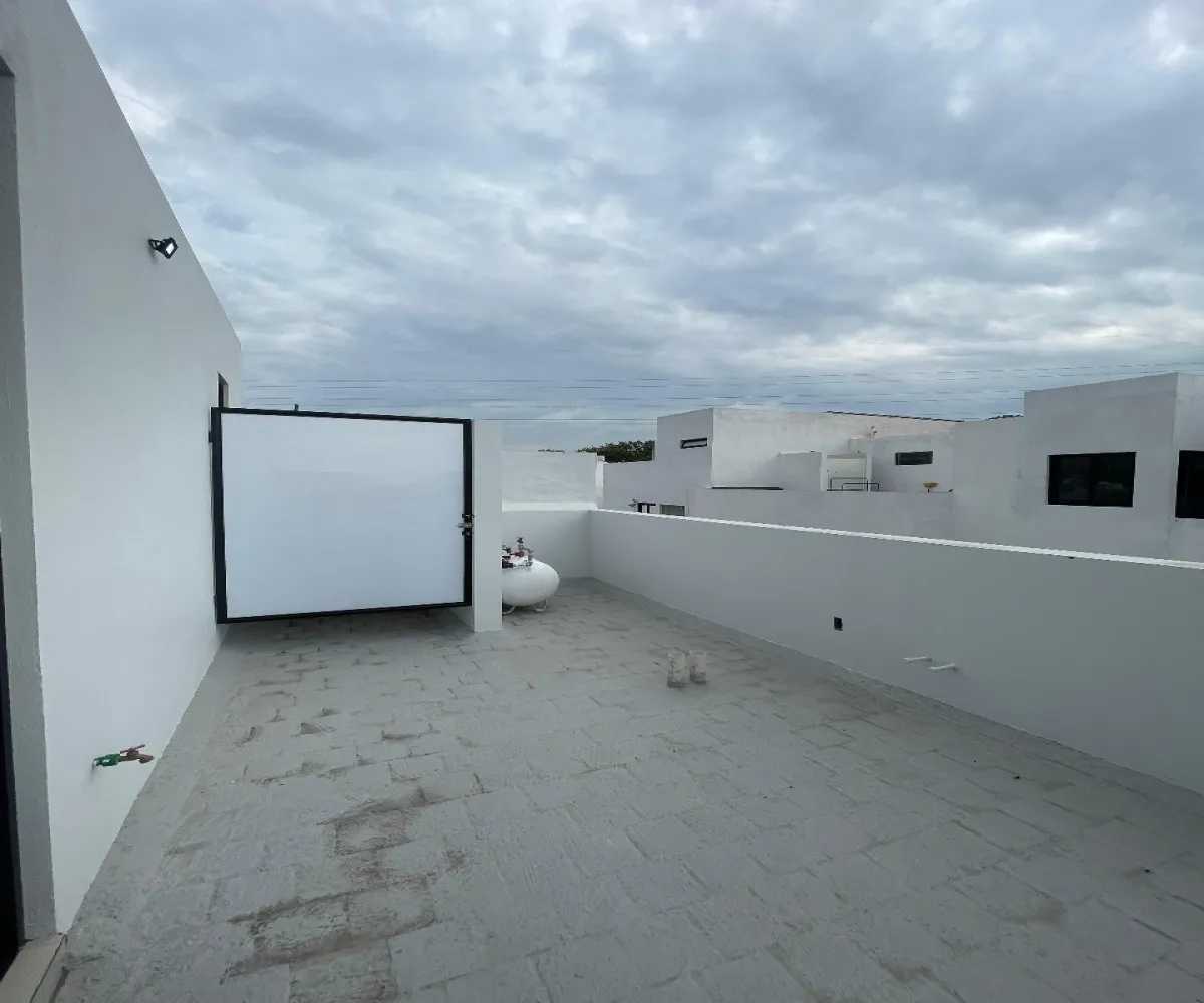 Casa En Venta,Vitana Residencial,Altavista Pte. 303 38C, Zapopan, Jalisco 45133, 4 Habitaciones,4 Baños,Altavista Pte. ,3,723228