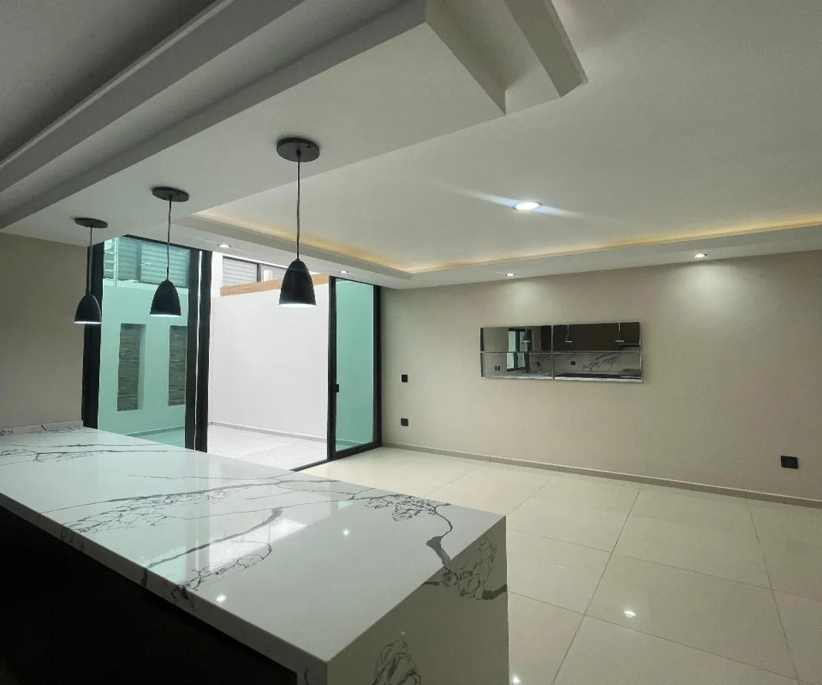 Casa En Venta,Vitana Residencial,Altavista Pte. 303 38C, Zapopan, Jalisco 45133, 4 Habitaciones,4 Baños,Altavista Pte. ,3,723228