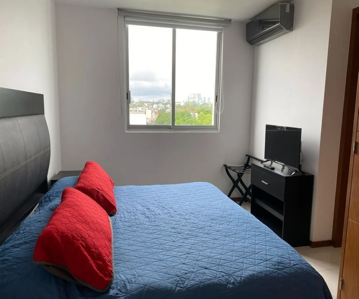 Departamento En Venta,Colomos Providencia,El chaco 3136 703, Guadalajara, Jalisco 44660, 3 Habitaciones,3 Baños,El chaco ,2,p8VmDPJ