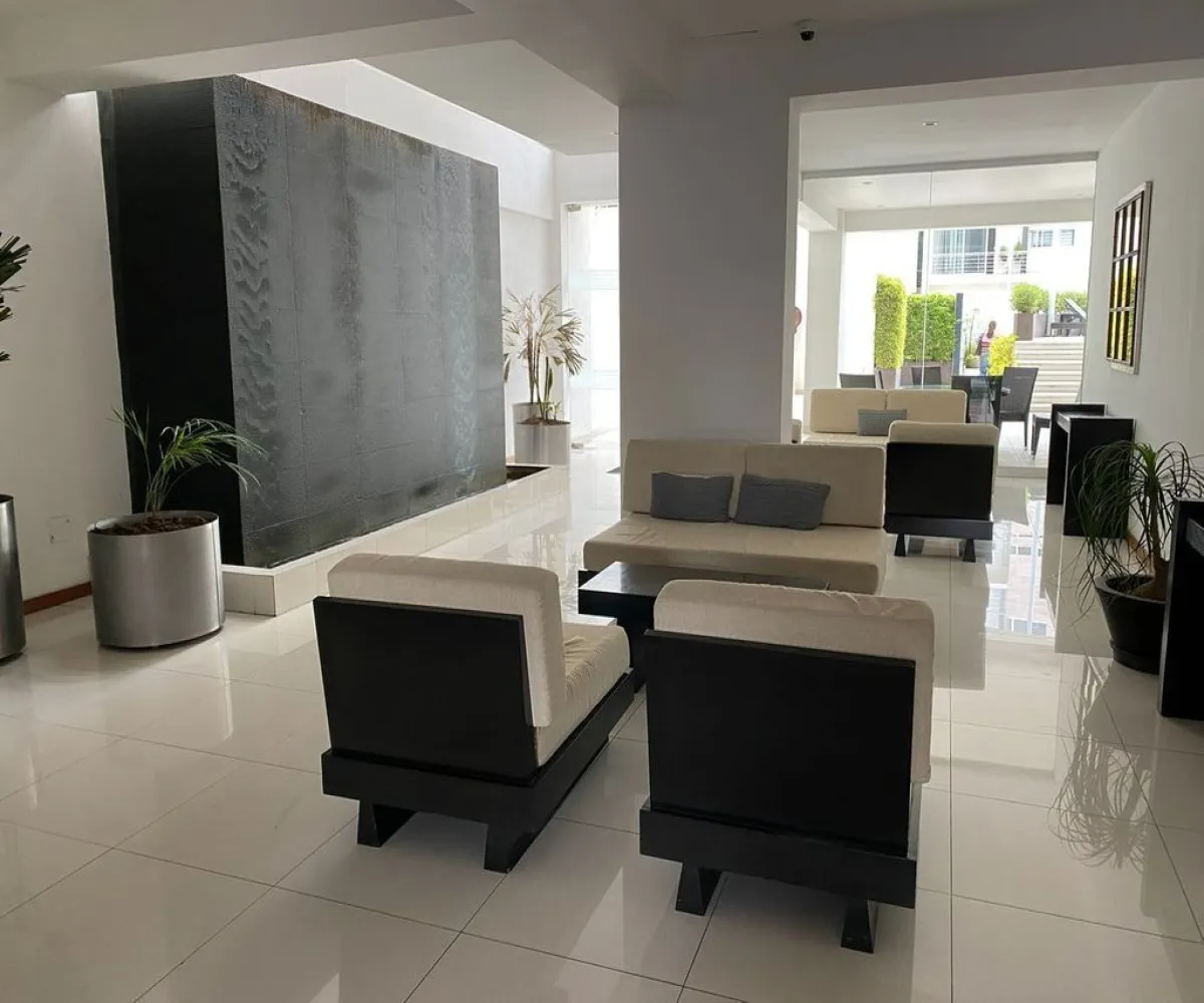 Departamento En Venta,Colomos Providencia,El chaco 3136 703, Guadalajara, Jalisco 44660, 3 Habitaciones,3 Baños,El chaco ,2,p8VmDPJ