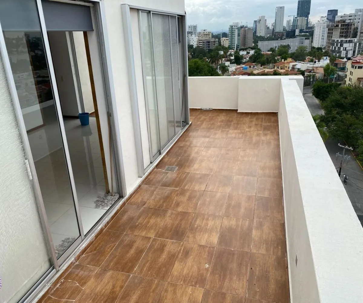 Departamento En Venta,Colomos Providencia,El chaco 3136 703, Guadalajara, Jalisco 44660, 3 Habitaciones,3 Baños,El chaco ,2,p8VmDPJ