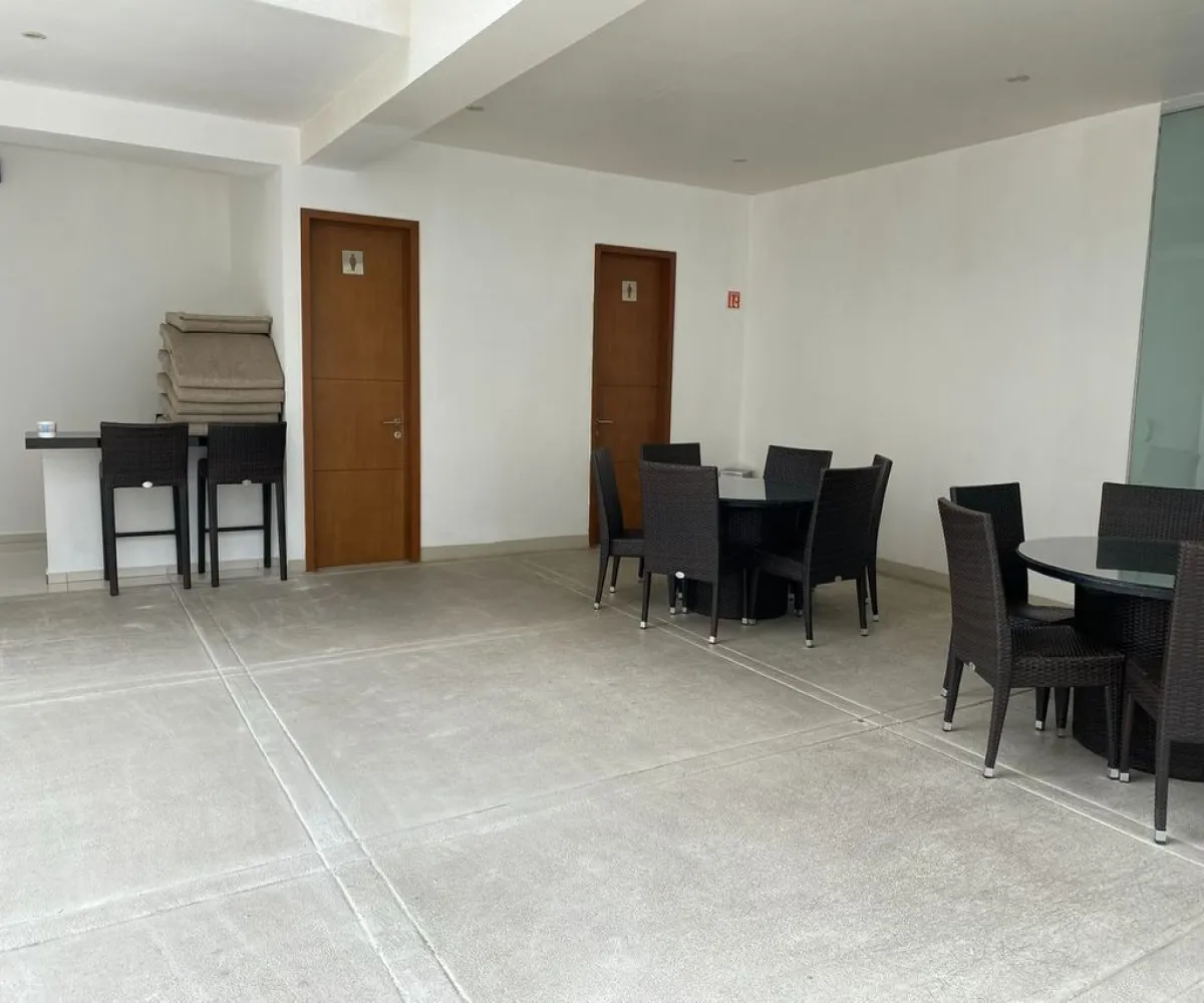 Departamento En Venta,Colomos Providencia,El chaco 3136 703, Guadalajara, Jalisco 44660, 3 Habitaciones,3 Baños,El chaco ,2,p8VmDPJ