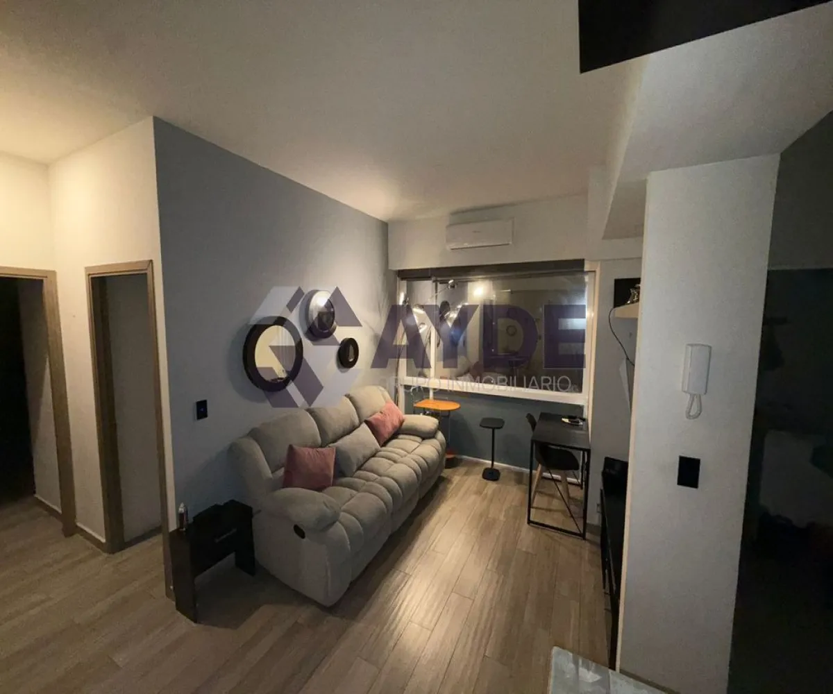 Departamento En Venta,Rancho Nuevo,Calle Eutimio Pinzón 304 4, Guadalajara, Jalisco 44240, 2 Habitaciones,1 Baño,Calle Eutimio Pinzón,1,pJybfHg