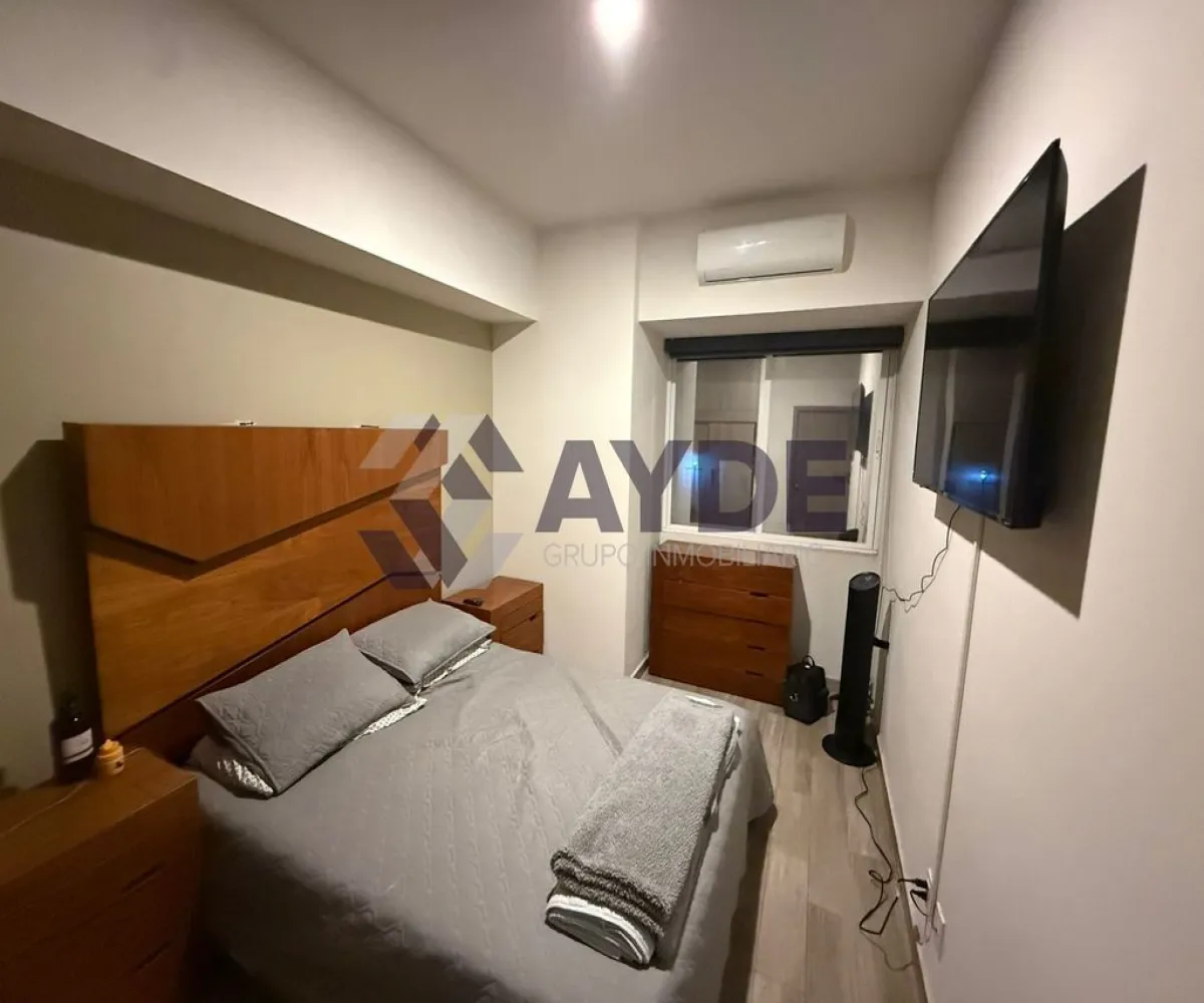 Departamento En Venta,Rancho Nuevo,Calle Eutimio Pinzón 304 4, Guadalajara, Jalisco 44240, 2 Habitaciones,1 Baño,Calle Eutimio Pinzón,1,pJybfHg