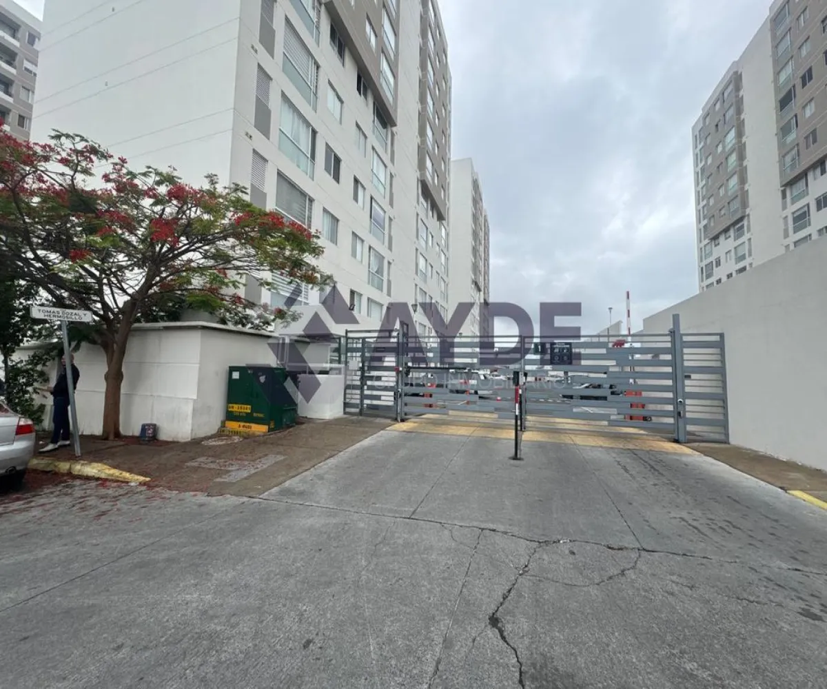 Departamento En Venta,Rancho Nuevo,Calle Eutimio Pinzón 304 4, Guadalajara, Jalisco 44240, 2 Habitaciones,1 Baño,Calle Eutimio Pinzón,1,pJybfHg