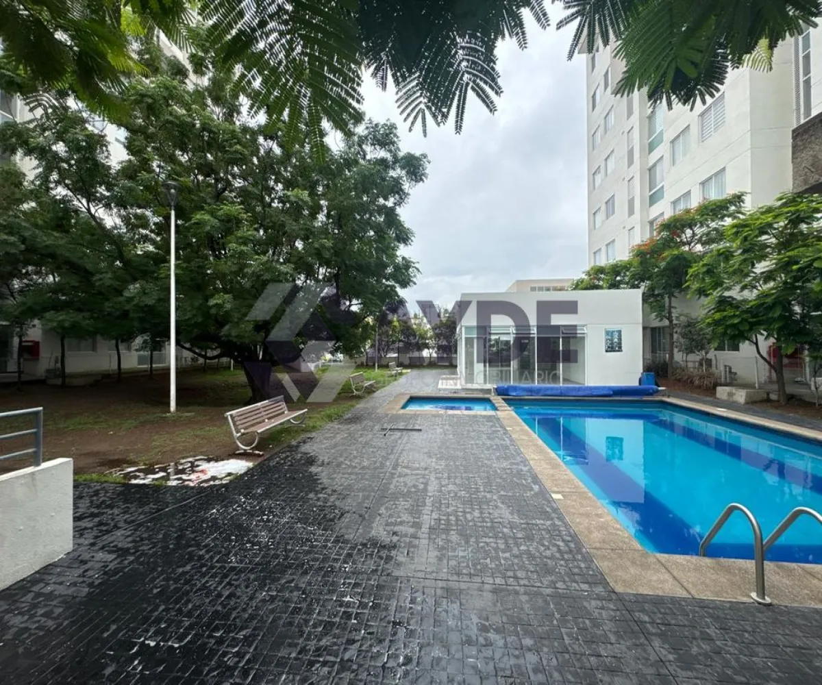 Departamento En Venta,Rancho Nuevo,Calle Eutimio Pinzón 304 4, Guadalajara, Jalisco 44240, 2 Habitaciones,1 Baño,Calle Eutimio Pinzón,1,pJybfHg